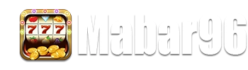 Logo Mabar96